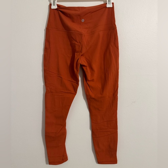Lululemon Align Leggings - Picture 1 of 3
